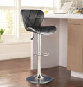 Leatherette Bar stool