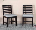 Citijan Sheesham Wood Dining Chair Set Of 2,Sheesham Wood Chair Set Of 2 For Dining Room,Hotel Furniture,Living Room Furniture