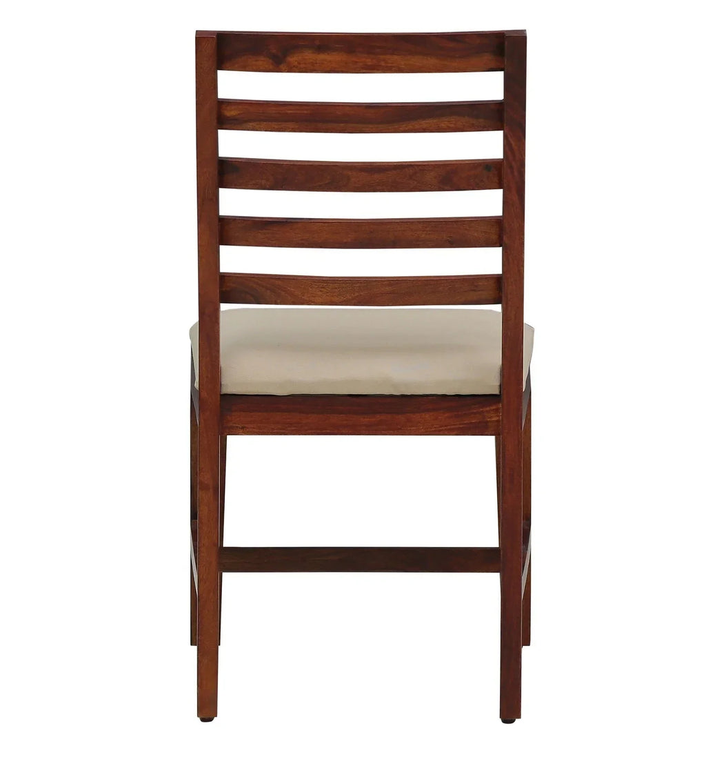 Citijan Sheesham Wood Dining Chair Set Of 2,Sheesham Wood Chair Set Of 2 For Dining Room,Hotel Furniture,Living Room Furniture