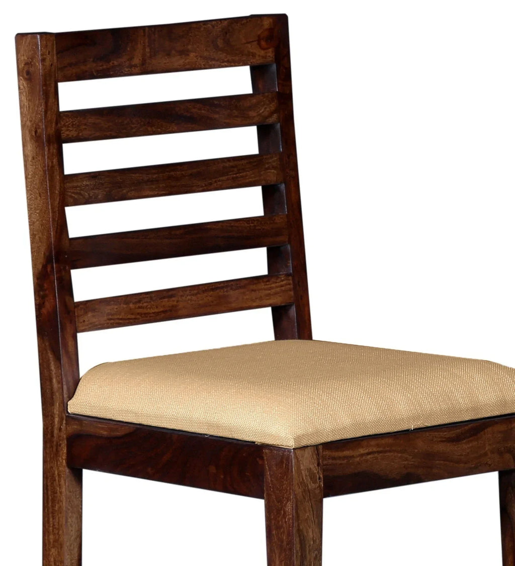 Citijan Sheesham Wood Dining Chair Set Of 2,Sheesham Wood Chair Set Of 2 For Dining Room,Hotel Furniture,Living Room Furniture